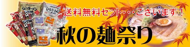 送料無料　食品ギフト　中華麺