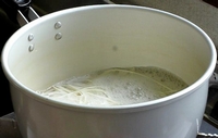 食塩無添加で美味しい